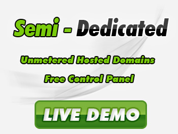 Semi-Dedicated